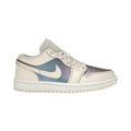 Jordan 1 Low SE Muslin Royal Tint (W) – hlavní pohled | Purekickz