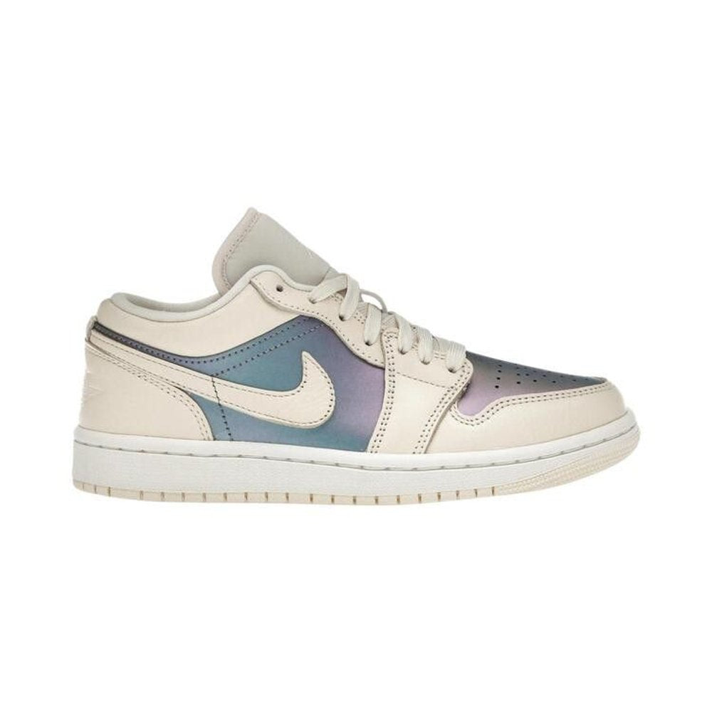 Jordan 1 Low SE Muslin Royal Tint (W) – hlavní pohled | Purekickz