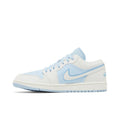 Jordan 1 Low SE Reverse Ice Blue