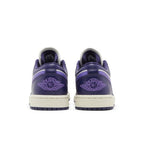 Jordan 1 Low SE Sky J Purple (W) – podrážka | Purekickz