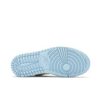 Jordan 1 Low SE White Sesame (W) – zadní pohled | Purekickz