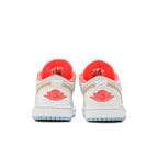 Jordan 1 Low SE White Sesame (W) – podrážka | Purekickz