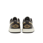 Jordan 1 Low Shadow Brown (W) – podrážka | Purekickz
