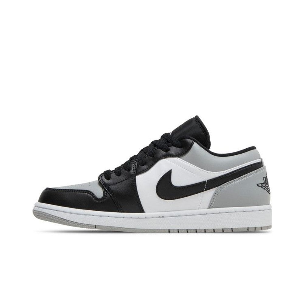 Jordan 1 Low Shadow Toe