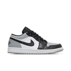 Jordan 1 Low Shadow Toe – boční pohled | Purekickz