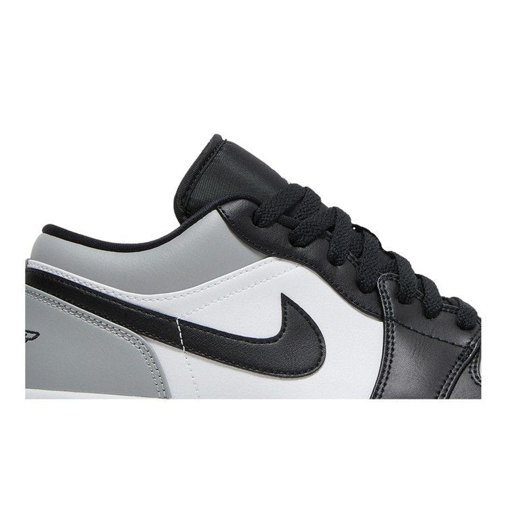 Jordan 1 Low Shadow Toe – detail | Purekickz