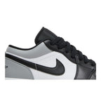 Jordan 1 Low Shadow Toe – detail | Purekickz