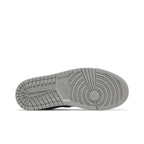 Jordan 1 Low Shadow Toe – zadní pohled | Purekickz