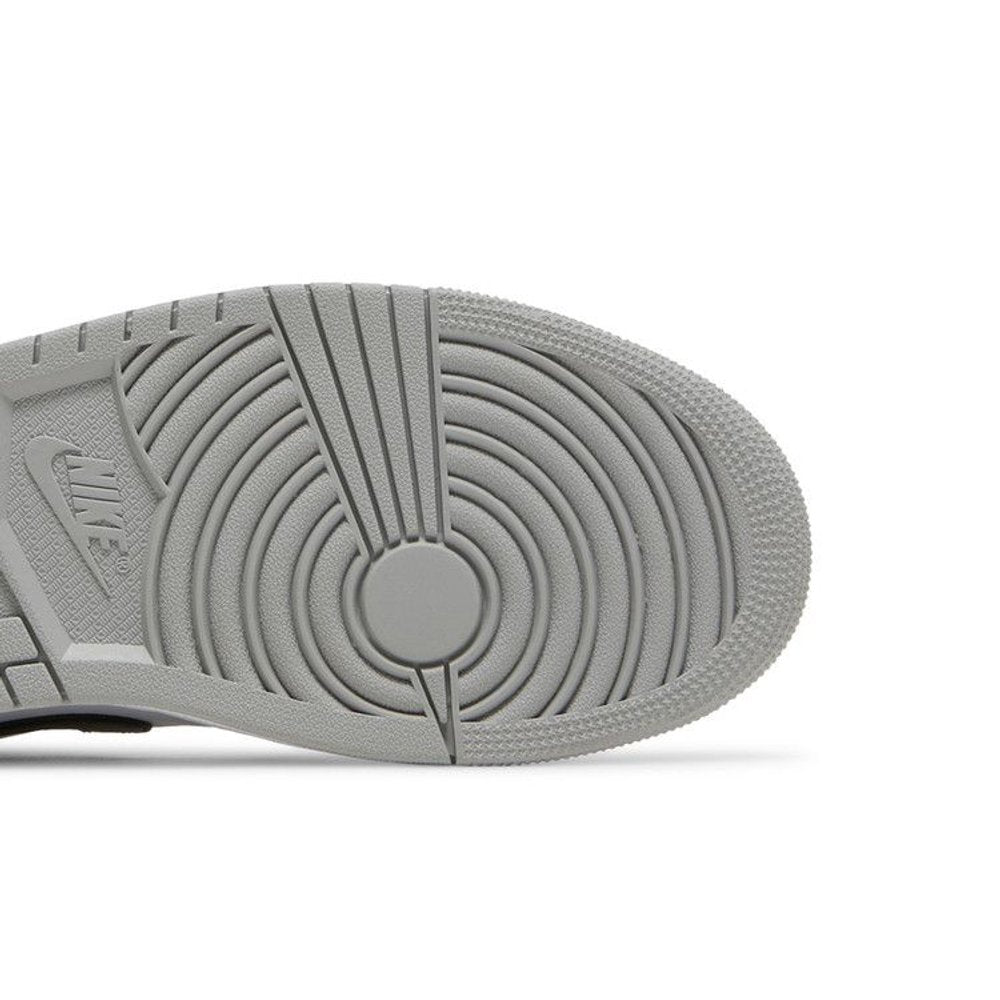 Jordan 1 Low Shadow Toe – pohled shora | Purekickz