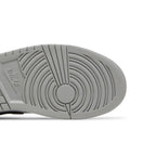 Jordan 1 Low Shadow Toe – pohled shora | Purekickz