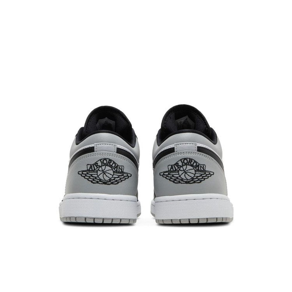 Jordan 1 Low Shadow Toe