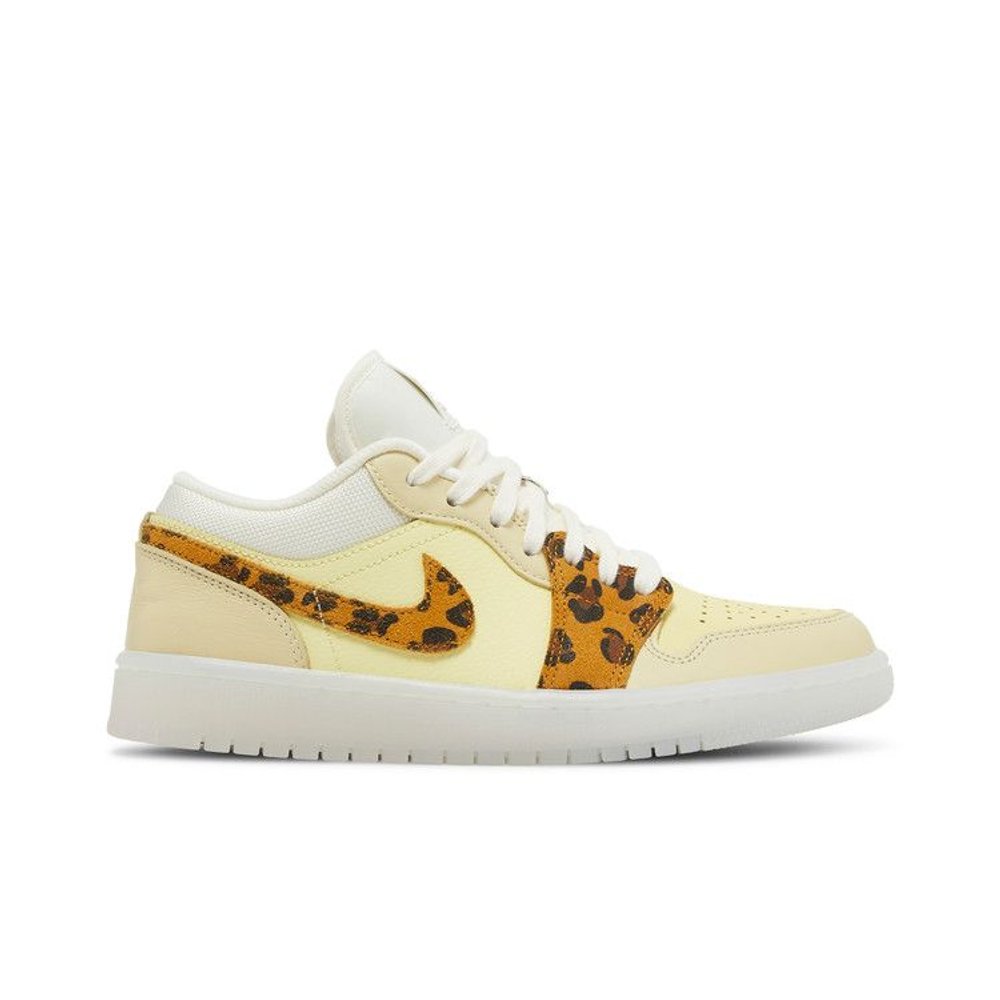 Jordan 1 Low SNKRS Day – boční pohled | Purekickz