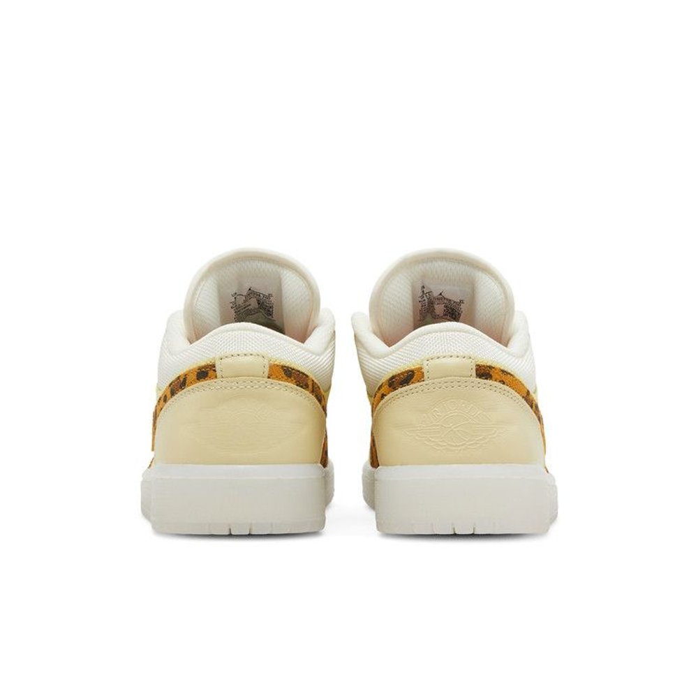 Jordan 1 Low SNKRS Day – podrážka | Purekickz