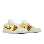 Jordan 1 Low SNKRS Day – lifestyle foto | Purekickz