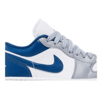 Jordan 1 Low Stealth French Blue (W) – detail | Purekickz
