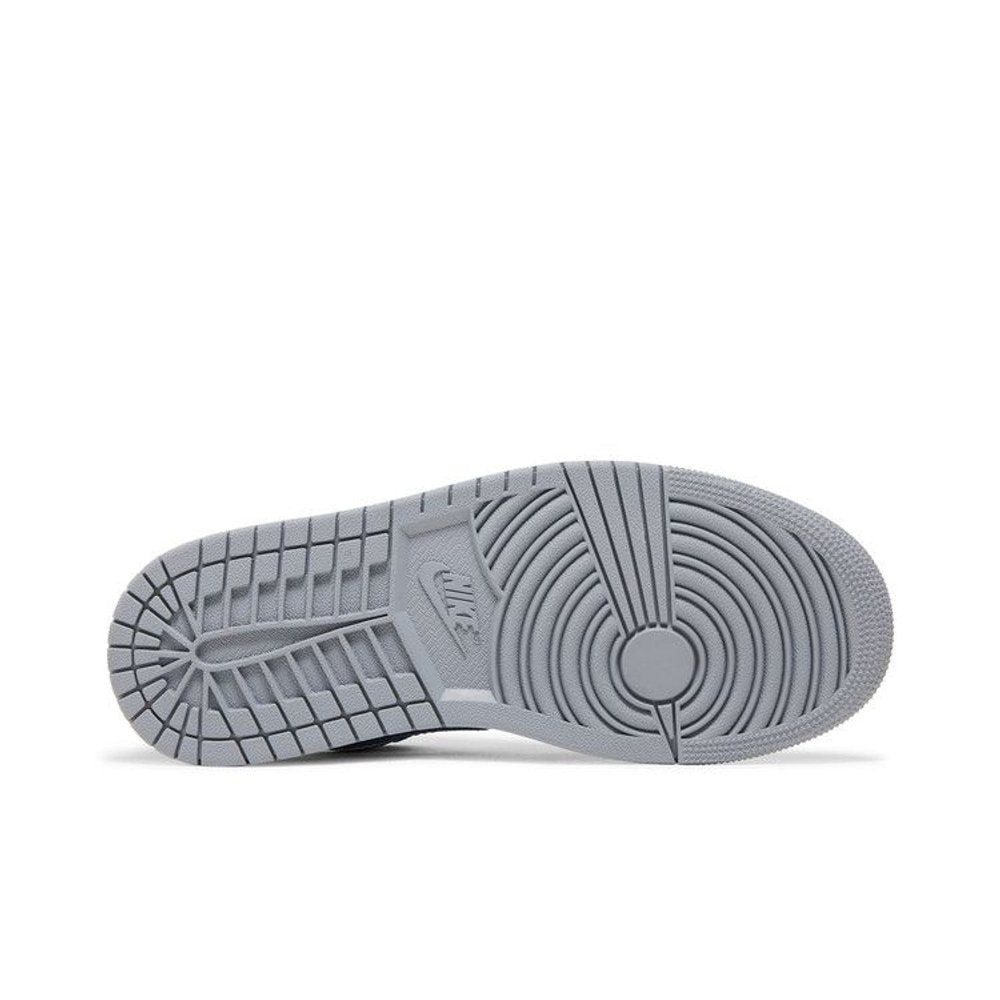 Jordan 1 Low Stealth French Blue (W)