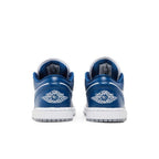 Jordan 1 Low Stealth French Blue (W) – podrážka | Purekickz