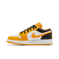 Jordan 1 Low Taxi (GS) – hlavní pohled | Purekickz