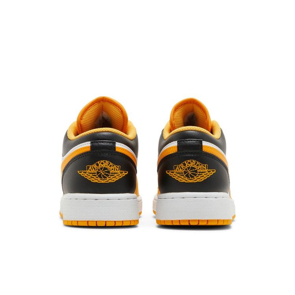 Jordan 1 Low Taxi (GS) – podrážka | Purekickz