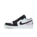 Jordan 1 Low Tie-Dye – hlavní pohled | Purekickz