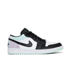 Jordan 1 Low Tie-Dye – boční pohled | Purekickz