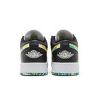 Jordan 1 Low Tie Dye (GS) – podrážka | Purekickz