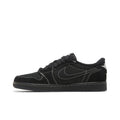 Jordan 1 Low Travis Scott Black Phantom