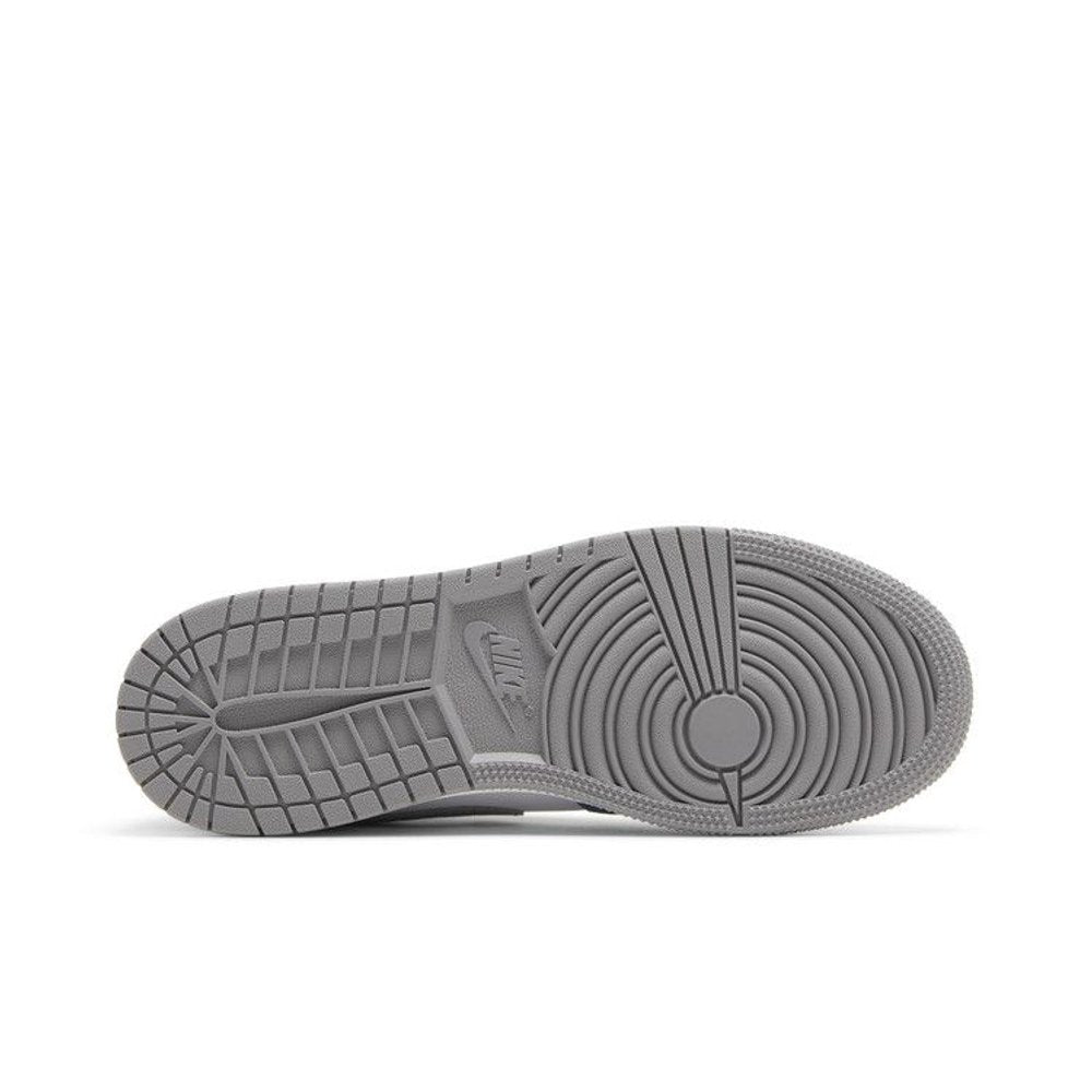 Jordan 1 Low True Blue Cement (GS)