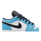 Jordan 1 Low UNC (2021) (GS) – detail | Purekickz