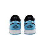 Jordan 1 Low UNC (2021) (GS) – podrážka | Purekickz