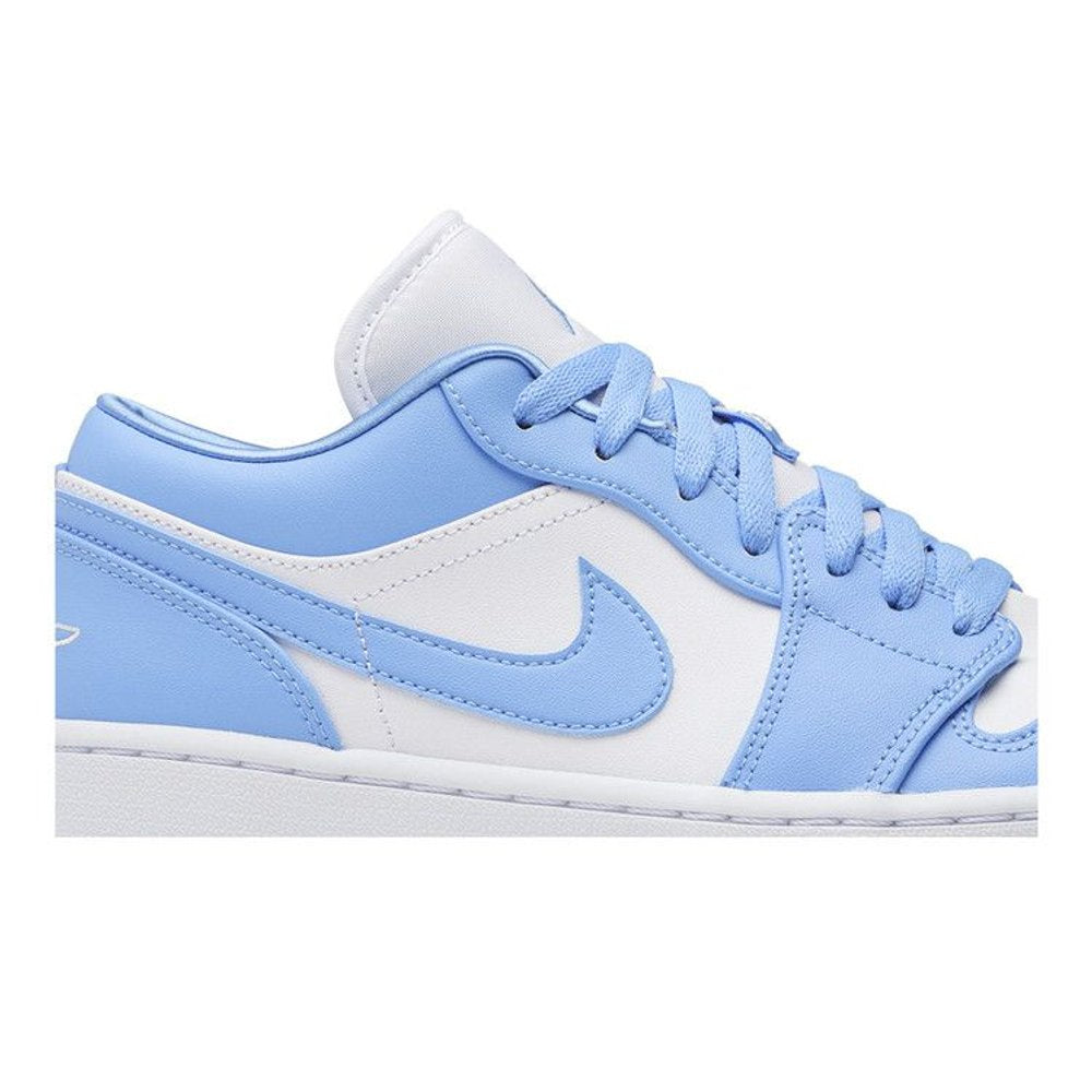Jordan 1 Low UNC (W) – detail | Purekickz