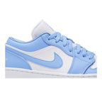 Jordan 1 Low UNC (W) – detail | Purekickz