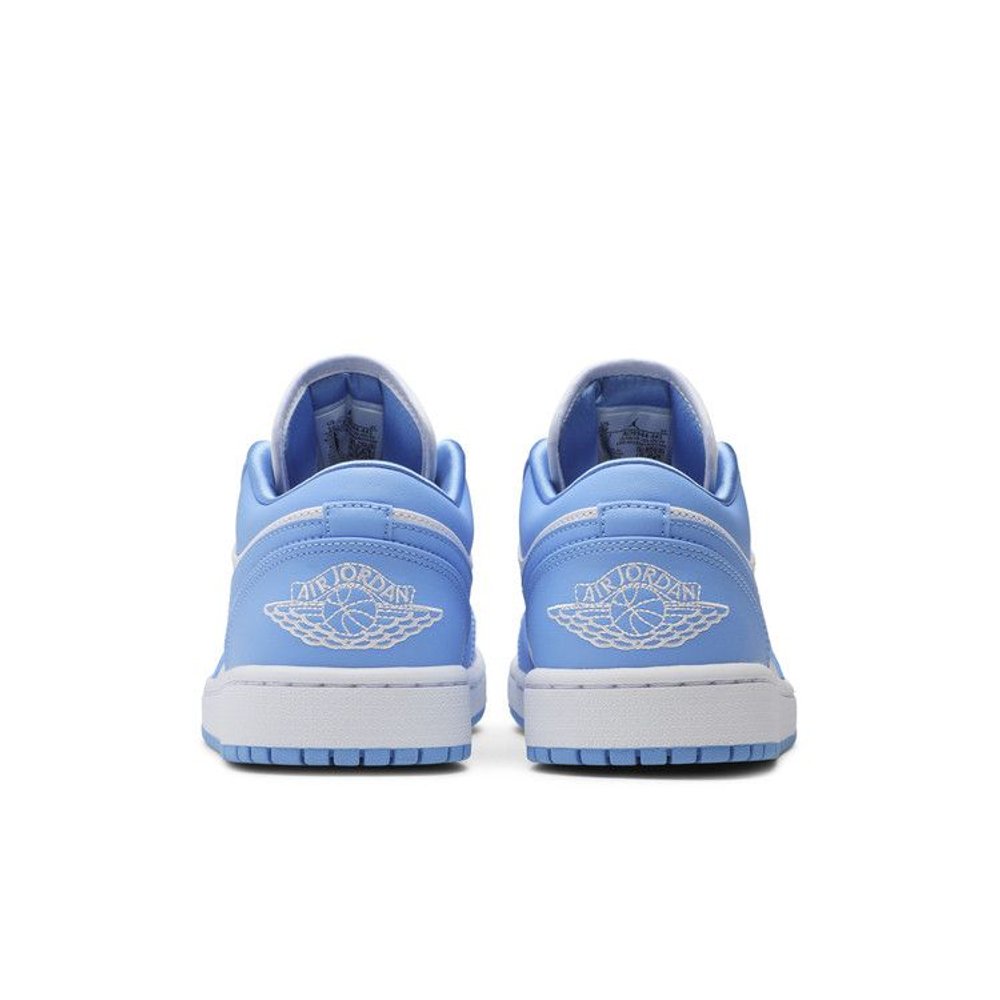 Jordan 1 Low UNC (W)