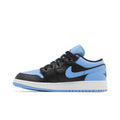 Jordan 1 Low University Blue