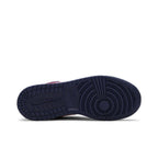 Jordan 1 Low USA (GS) – zadní pohled | Purekickz