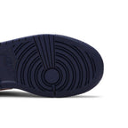 Jordan 1 Low USA (GS) – pohled shora | Purekickz