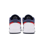Jordan 1 Low USA (GS) – podrážka | Purekickz