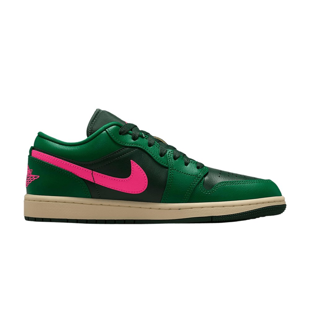 Jordan 1 Low Watermelon (W)