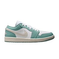 Jordan 1 Low White Cannon (W) – hlavní pohled | Purekickz