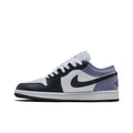 Jordan 1 Low White Indigo Haze