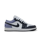 Jordan 1 Low White Indigo Haze