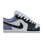 Jordan 1 Low White Indigo Haze