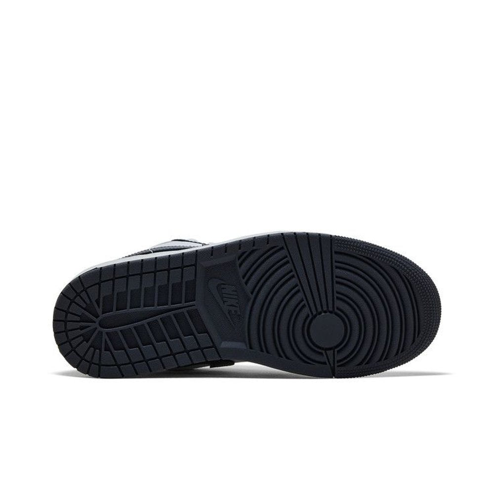 Jordan 1 Low White Indigo Haze