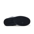 Jordan 1 Low White Indigo Haze