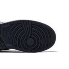 Jordan 1 Low White Indigo Haze
