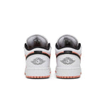Jordan 1 Low White Light Madder Root (GS) – podrážka | Purekickz