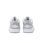 Jordan 1 Low Wolf Grey (W) – podrážka | Purekickz