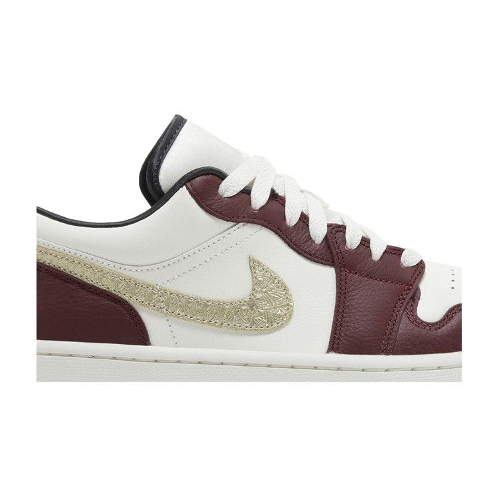 Jordan 1 Low Year of the Dragon (2024) (Women's)