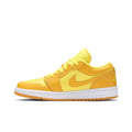 Jordan 1 Low Yellow Strike – hlavní pohled | Purekickz