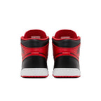 Jordan 1 Mid Alternate Bred (2022) – podrážka | Purekickz